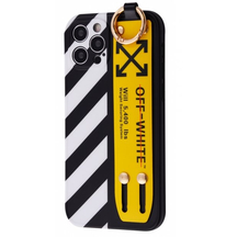 Чехол Off-White Apple iPhone 12 Pro