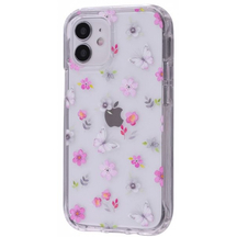 Купити Чохол Spring Flowers Apple iPhone 12 Mini - Паяльня