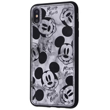 Купити Чохол Mickey Mouse Apple iPhone XS Max Black - Паяльня