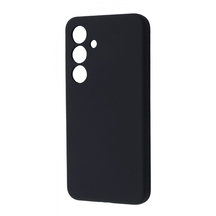 Чохол WAVE Full Silicone Cover Samsung Galaxy S24 Black