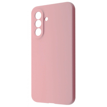 Чохол WAVE Full Silicone Cover Samsung Galaxy A36/A56 Pink sand