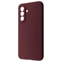 Чохол WAVE Full Silicone Cover Samsung Galaxy A26 Plum