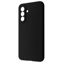 Чохол WAVE Full Silicone Cover Samsung Galaxy A36/A56 Black