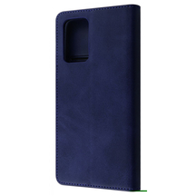 Чохол WAVE Fold Case Xiaomi Redmi Note 14 5G/Poco M7 Pro Blue