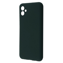 Чохол WAVE Full Silicone Cover Samsung Galaxy A06 Cyprus green