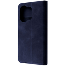Чохол WAVE Fold Case Xiaomi Redmi Note 13 Pro 4G/Poco M6 Pro 4G/Redmi Note 14s Blue
