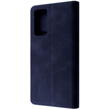 Чохол WAVE Fold Case Xiaomi Redmi Note 11 Pro/Redmi Note 12 Pro 4G Blue