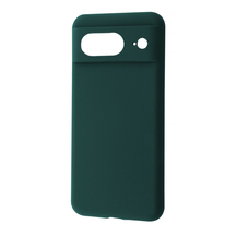 Чохол WAVE Full Silicone Cover Google Pixel 8 Cyprus green