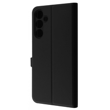 Чохол WAVE Flap Case Samsung Galaxy S25 FE Black
