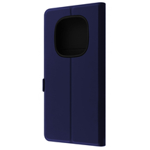 Чохол WAVE Flap Case Xiaomi Redmi Note 14 Pro 5G/Poco X7 Blue