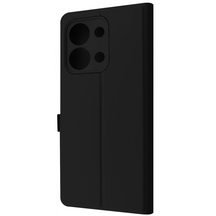 Чохол WAVE Flap Case Xiaomi Redmi 15C 4G (European) 173.2mm Black
