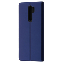 Чохол WAVE Flap Case Xiaomi Redmi 9 Blue