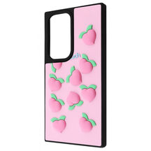 Чохол WAVE Doodle Case Samsung Galaxy S25 Ultra Peach