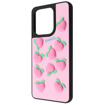 Чохол WAVE Doodle Case Xiaomi Redmi Note 13 4G Peach