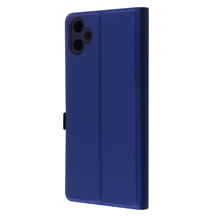 Чохол WAVE Flap Case Samsung Galaxy A06 Blue