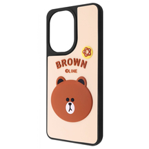 Чохол WAVE Doodle Case Xiaomi Redmi A5/Poco C71 (Global) Bear