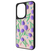 Чохол WAVE Doodle Case Xiaomi Redmi A5/Poco C71 (Global) Flowers
