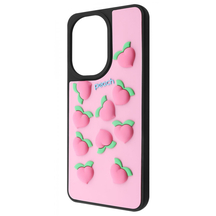 Чохол WAVE Doodle Case Xiaomi Redmi A5/Poco C71 (Global) Peach