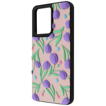 Чохол WAVE Doodle Case Xiaomi Redmi 13C 4G/Poco C65 Flowers
