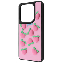 Чохол WAVE Doodle Case Xiaomi Redmi Note 14 5G/Poco M7 Pro Peach