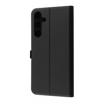 Чохол WAVE Flap Case Samsung Galaxy A35 Black