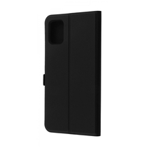 Чохол WAVE Flap Case Samsung Galaxy A51 (A515F) Black