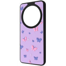 Чохол WAVE Doodle Case Xiaomi Redmi 14C 4G/Poco C75 4G/Redmi A4 Butterflies