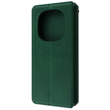 Чохол WAVE Cubic Rubic Case Xiaomi Redmi Note 14 Pro 5G/14 Pro+/Poco X7 Green