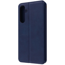 Чохол WAVE Cubic Rubic Case Samsung Galaxy S24 FE Blue