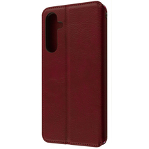 Чохол WAVE Cubic Rubic Case Samsung Galaxy S25 Plus Red