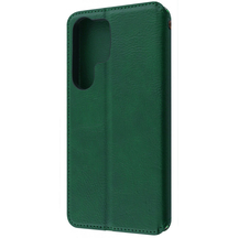 Чохол WAVE Cubic Rubic Case Samsung Galaxy S25 Ultra Green
