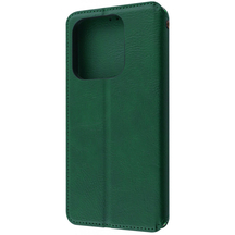 Чохол WAVE Cubic Rubic Case Xiaomi Redmi Note 14 5G/Poco M7 Pro Green