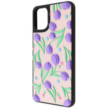 Чохол WAVE Doodle Case Samsung Galaxy A06 Flowers