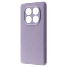 Чохол WAVE Colorful Case (TPU) Xiaomi Redmi Note 14 Pro 4G Lavender gray