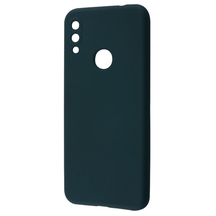 Чохол WAVE Colorful Case (TPU) Xiaomi Redmi Note 7 Forest green