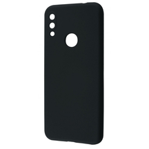 Чохол WAVE Colorful Case (TPU) Xiaomi Redmi Note 7 Black