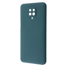 Чохол WAVE Colorful Case (TPU) Xiaomi Redmi Note 9S/Note 9 Pro Forest green