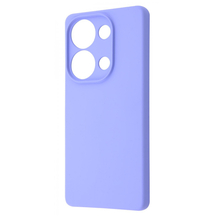 Чохол WAVE Colorful Case (TPU) Xiaomi Redmi Note 13 Pro 4G/Poco M6 Pro 4G/Redmi Note 14s Light purple