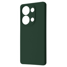 Чохол WAVE Colorful Case (TPU) Xiaomi Redmi Note 13 Pro 4G/Poco M6 Pro 4G/Redmi Note 14s Forest green