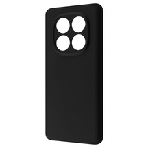 Чохол WAVE Colorful Case (TPU) Xiaomi Redmi Note 14 Pro+ Black