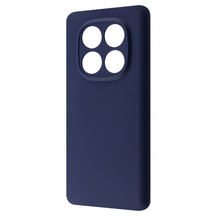 Чохол WAVE Colorful Case (TPU) Xiaomi Redmi Note 14 Pro 5G/Poco X7 Blue