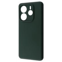 Чохол WAVE Colorful Case (TPU) Xiaomi Redmi Note 14 4G (European) Forest green