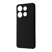 Чохол WAVE Colorful Case (TPU) Xiaomi Redmi Note 13 4G Black