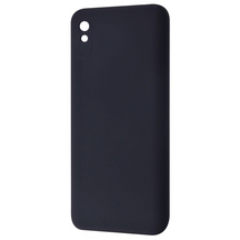 Чохол WAVE Colorful Case (TPU) Xiaomi Redmi 9A Black