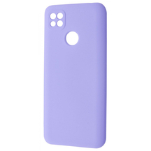 Чохол WAVE Colorful Case (TPU) Xiaomi Redmi 9C/10A Light purple