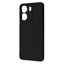 Чохол WAVE Colorful Case (TPU) Xiaomi Redmi 13C 4G/Poco C65 Black