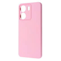 Чохол WAVE Colorful Case (TPU) Xiaomi Redmi 13C 4G/Poco C65 Pink sand