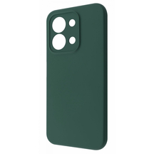 Чохол WAVE Colorful Case (TPU) Xiaomi Redmi 15C 4G (European) 173.2mm Forest green