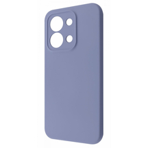 Чохол WAVE Colorful Case (TPU) Xiaomi Redmi 15C 4G (European) 173.2mm Lavender gray