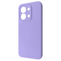 Чохол WAVE Colorful Case (TPU) Xiaomi Redmi 15C 4G (European) 173.2mm Light purple